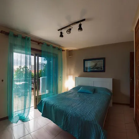 Guest house Las Americas Family Playa de las Americas (Tenerife)
