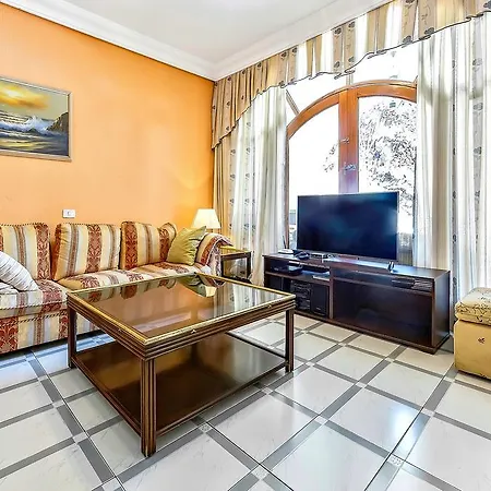 Las Americas Family Guest house