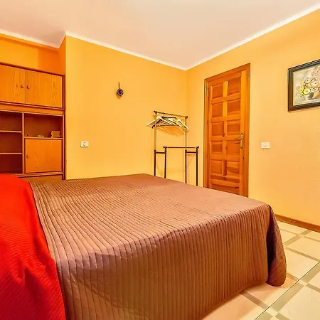 Guest house Las Americas Family Playa de las Americas (Tenerife)