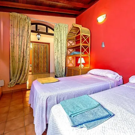Las Americas Family Guest house Playa de las Americas (Tenerife)