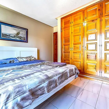 Guest house Las Americas Family *