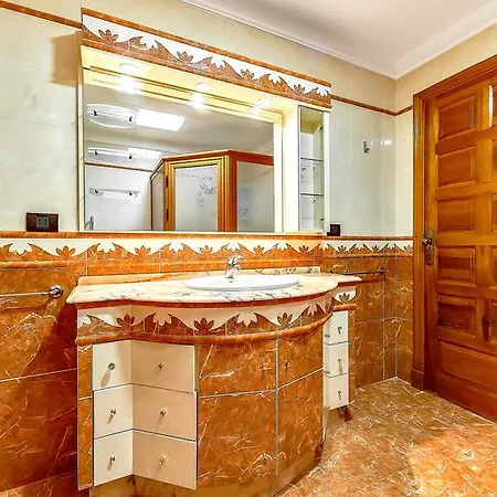 Las Americas Family Guest house