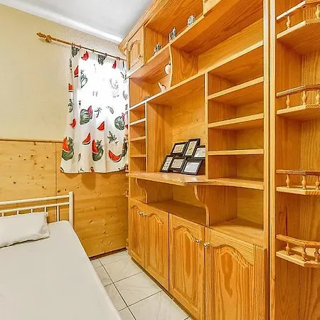 Гостевой дом Las Americas Family