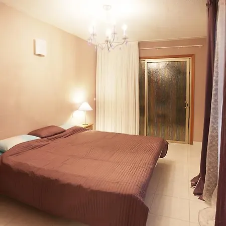 Las Americas Family * Плая-де-лас-Америкас