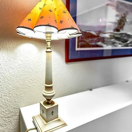 Las Americas Family Гостевой дом *