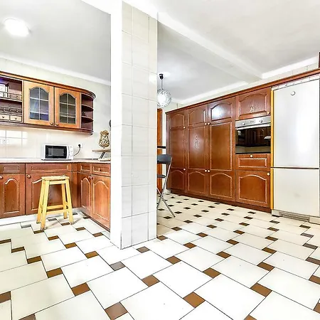 Las Americas Family * Плая-де-лас-Америкас