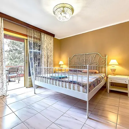 Гостевой дом Las Americas Family