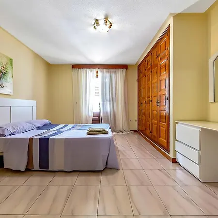 Las Americas Family Плая-де-лас-Америкас