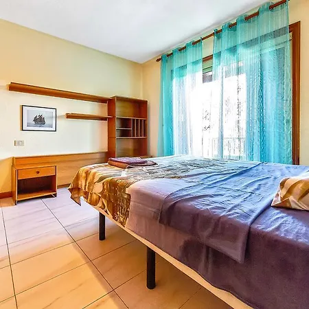 Las Americas Family Гостевой дом